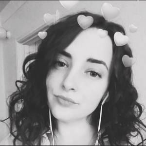 Meet your Posher, Carol